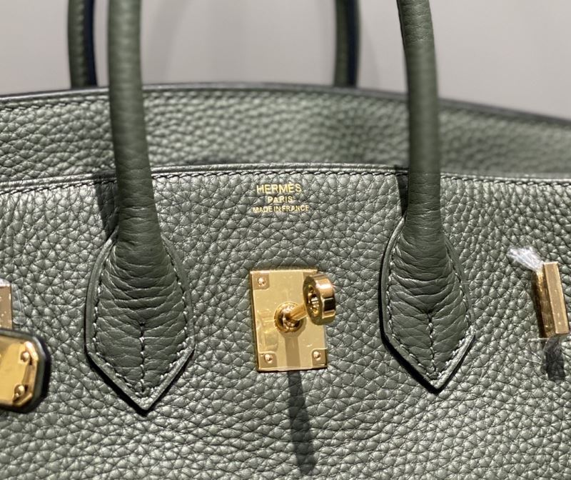 Hermes Birkin Bags